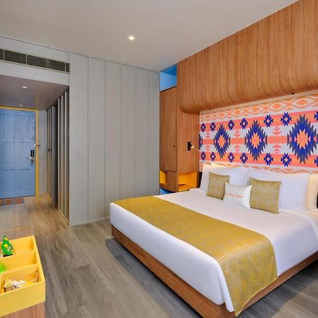 Zone By The Park Gopalpur Hotel Exterior foto
